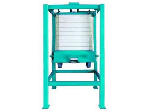 點擊查看詳細信息<br>標題：單倉平篩 閱讀次數(shù)：6400